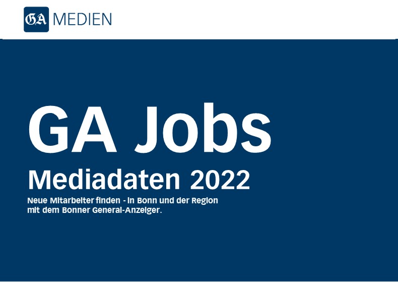Mediadaten GA Jobs 2022