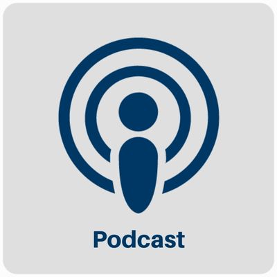 Button-Podcast