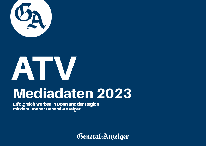 Mediadaten ATV 2022