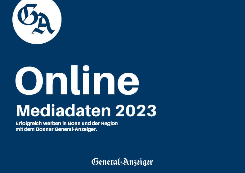 Mediadaten Online 2022