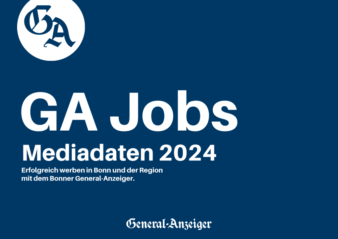 Mediadaten GA Jobs 2022
