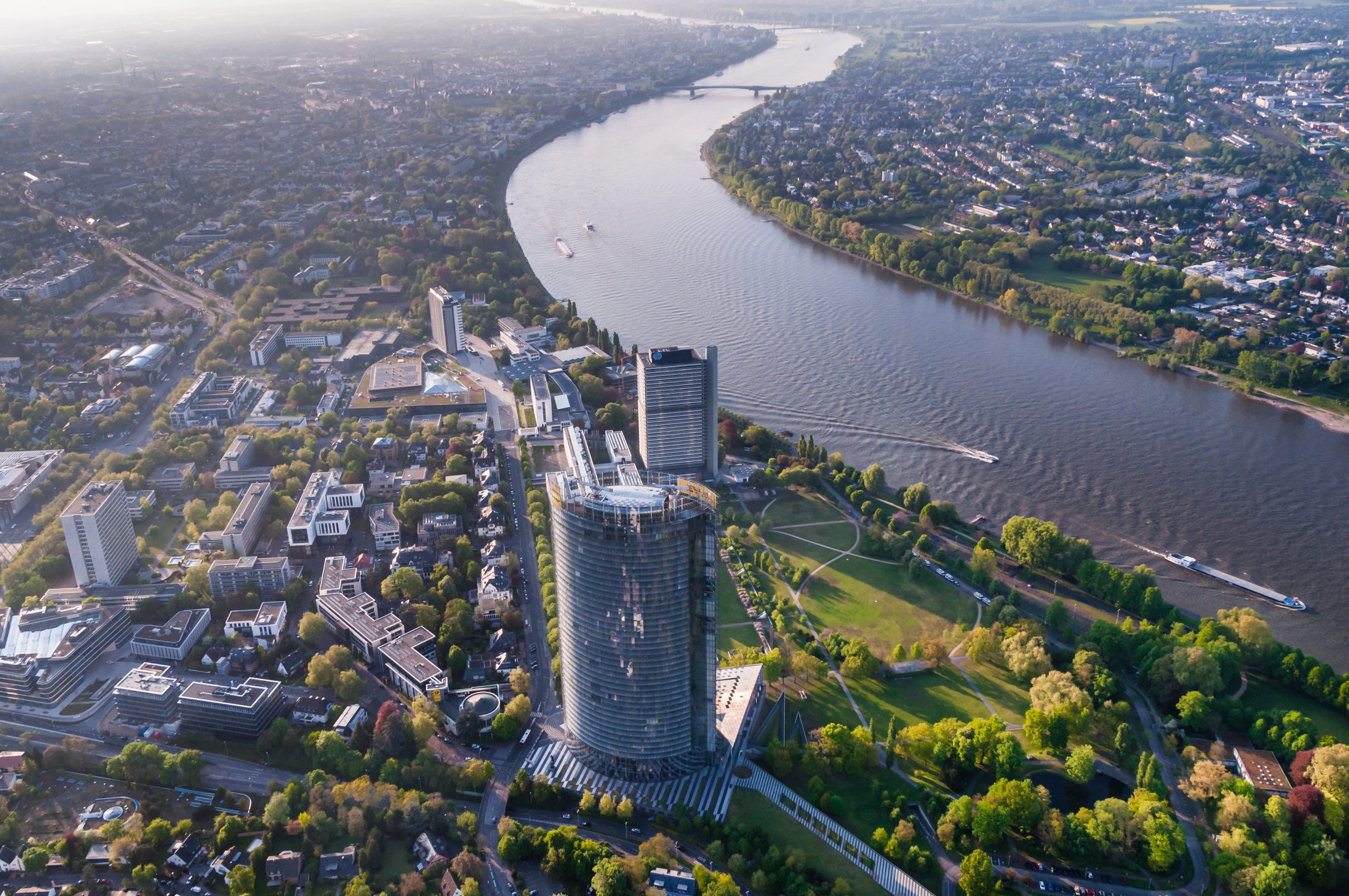 Region-Bonn